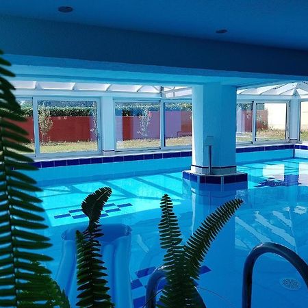 Apartments Ana Wellness S Rovinj Exterior photo