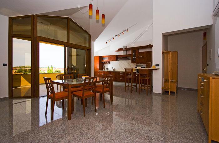 Apartments Ana Wellness S Rovinj Exterior photo